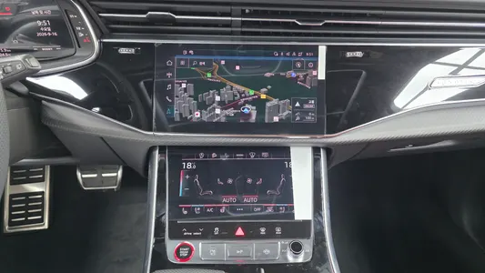 Audi SQ7 (4M) 4.0 TFSI 2026 13