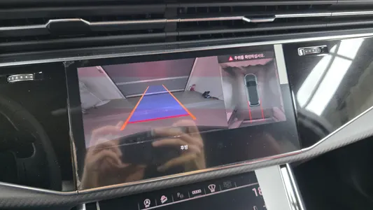 Audi SQ7 (4M) 4.0 TFSI 2026 15