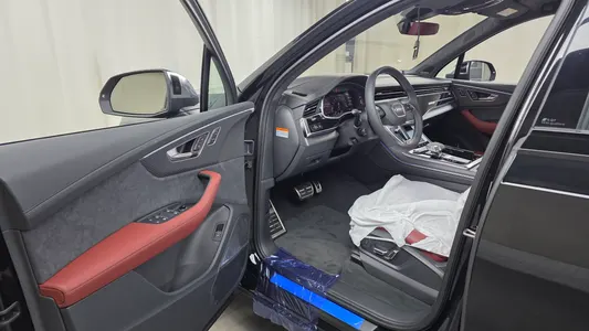 Audi SQ7 (4M) 4.0 TFSI 2026 10