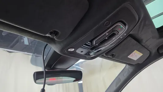 Audi SQ7 (4M) 4.0 TFSI 2026 20