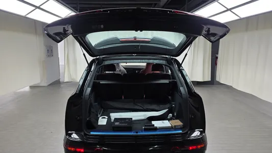Audi SQ7 (4M) 4.0 TFSI 2026 19