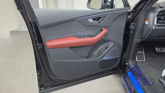 Audi SQ7 (4M) 4.0 TFSI 2026 24