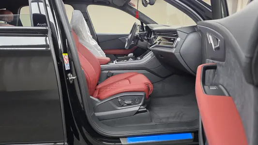 Audi SQ7 (4M) 4.0 TFSI 2026 26