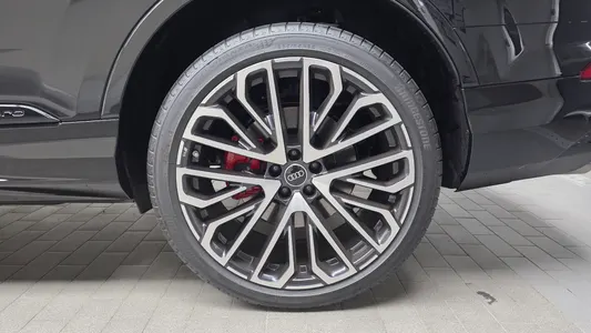 Audi SQ7 (4M) 4.0 TFSI 2026 21