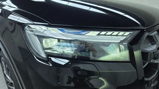 Audi SQ7 (4M) 4.0 TFSI 2026 22