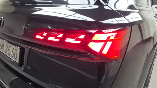 Audi SQ7 (4M) 4.0 TFSI 2026 23