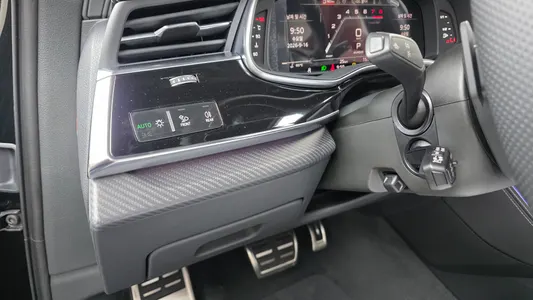 Audi SQ7 (4M) 4.0 TFSI 2026 27
