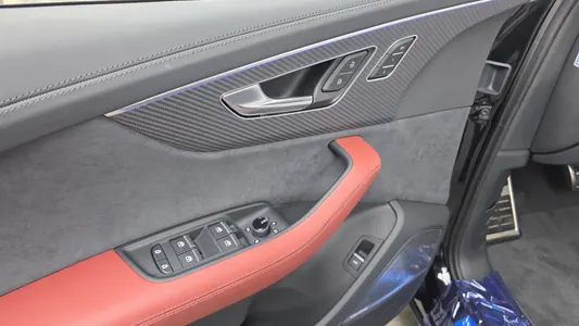 Audi SQ7 (4M) 4.0 TFSI 2026 29
