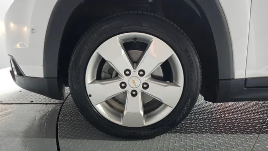 Chevrolet 올란도 LPG LT 2015 5
