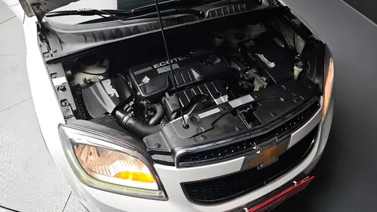 Chevrolet 올란도 LPG LT 2015 6
