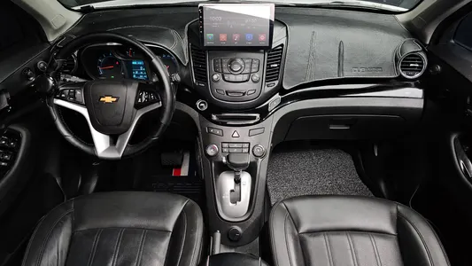 Chevrolet 올란도 LPG LT 2015 7