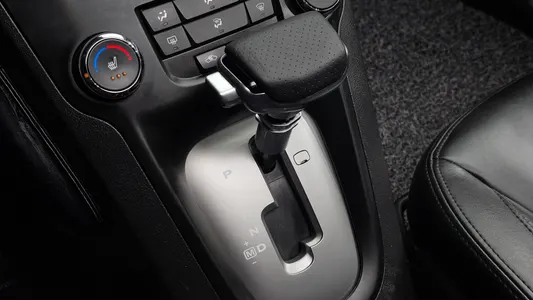 Chevrolet 올란도 LPG LT 2015 9