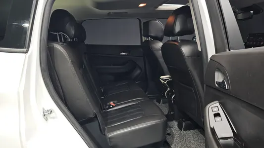 Chevrolet 올란도 LPG LT 2015 11