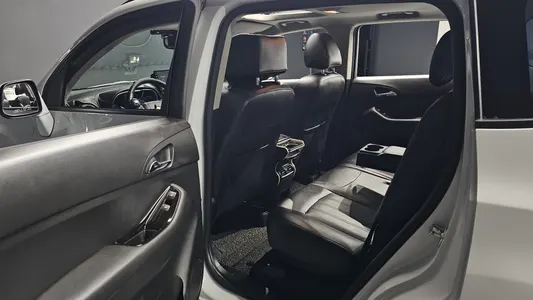 Chevrolet 올란도 LPG LT 2015 12