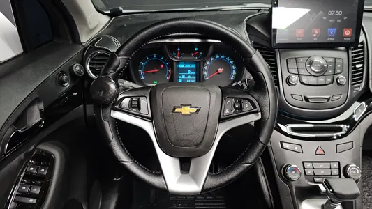 Chevrolet 올란도 LPG LT 2015 13