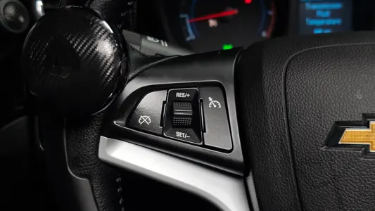 Chevrolet 올란도 LPG LT 2015 14