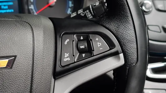 Chevrolet 올란도 LPG LT 2015 15