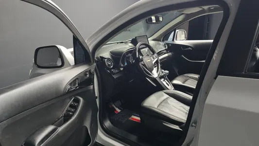 Chevrolet 올란도 LPG LT 2015 10