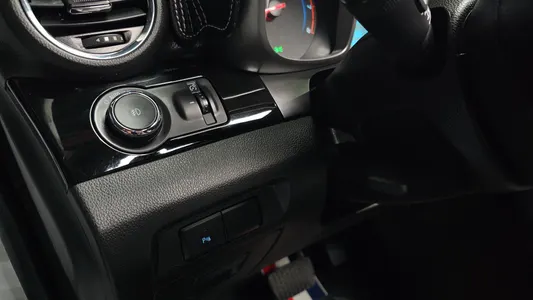 Chevrolet 올란도 LPG LT 2015 16
