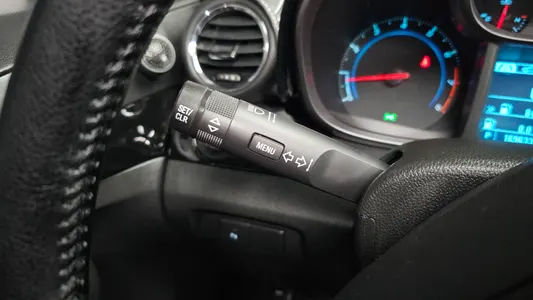 Chevrolet 올란도 LPG LT 2015 17
