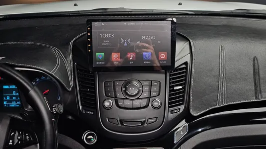 Chevrolet 올란도 LPG LT 2015 19