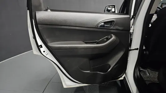 Chevrolet 올란도 LPG LT 2015 26