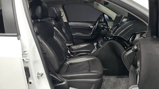 Chevrolet 올란도 LPG LT 2015 27