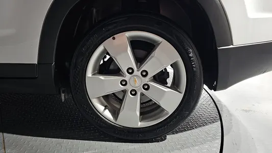 Chevrolet 올란도 LPG LT 2015 22