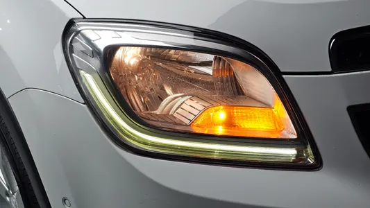 Chevrolet 올란도 LPG LT 2015 23