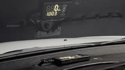 Chevrolet 올란도 LPG LT 2015 33