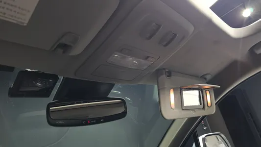 Chevrolet 올란도 LPG LT 2015 34