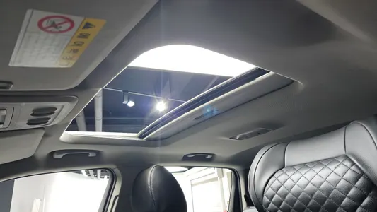 Chevrolet 올란도 LPG LT 2015 35
