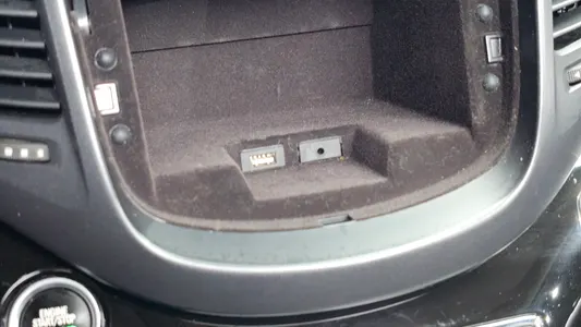 Chevrolet 올란도 LPG LT 2015 29