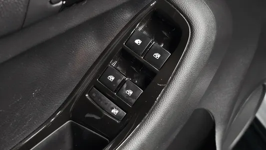 Chevrolet 올란도 LPG LT 2015 31