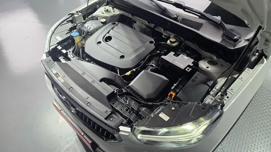 Volvo XC40 B4 2021 6
