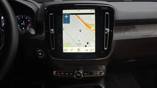 Volvo XC40 B4 2021 15