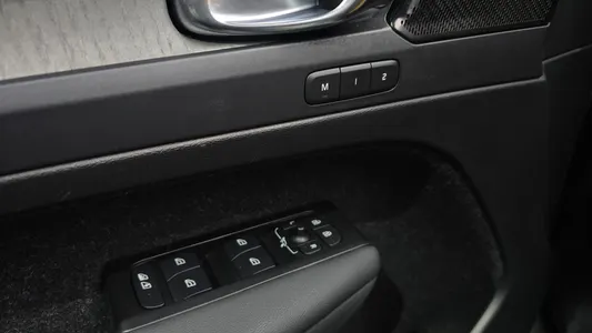 Volvo XC40 B4 2021 20