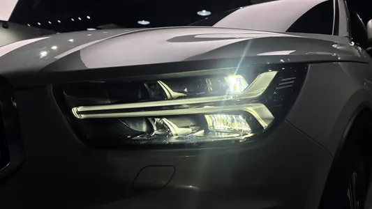 Volvo XC40 B4 2021 22