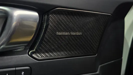 Volvo XC40 B4 2021 28