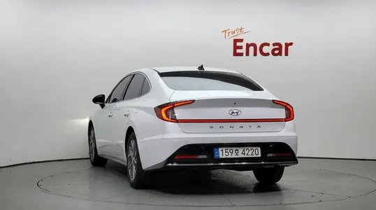 Hyundai (DN8) 2.0 2022 4