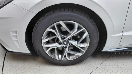 Hyundai (DN8) 2.0 2022 5