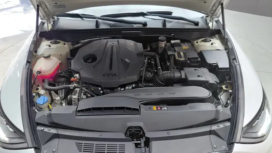 Hyundai (DN8) 2.0 2022 6