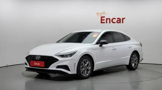 Hyundai (DN8) 2.0 2022