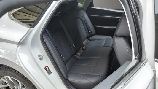 Hyundai (DN8) 2.0 2022 11