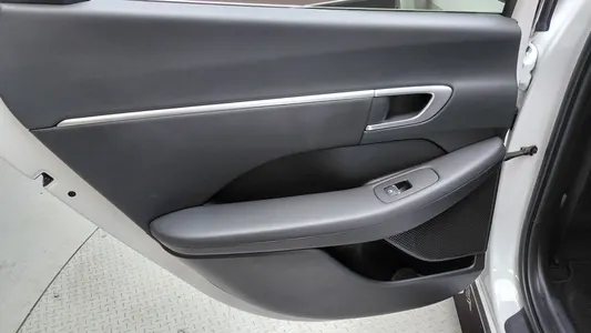 Hyundai (DN8) 2.0 2022 25