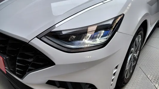 Hyundai (DN8) 2.0 2022 22