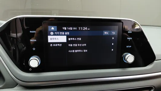 Hyundai (DN8) 2.0 2022 29