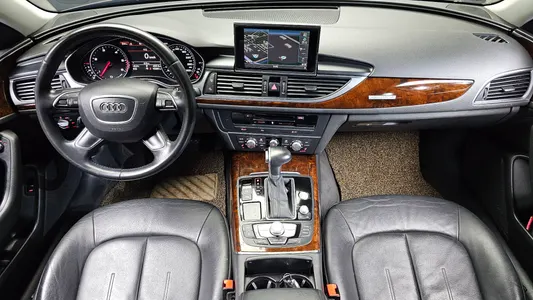 Audi A6 45 TDI 2015 7