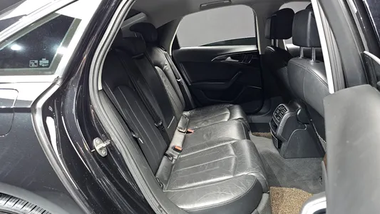 Audi A6 45 TDI 2015 11
