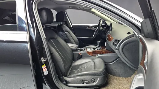 Audi A6 45 TDI 2015 12
